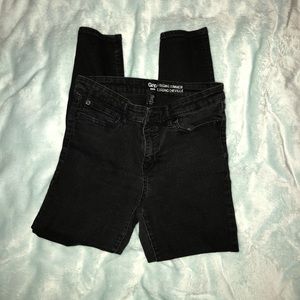 Black Gap jeggings